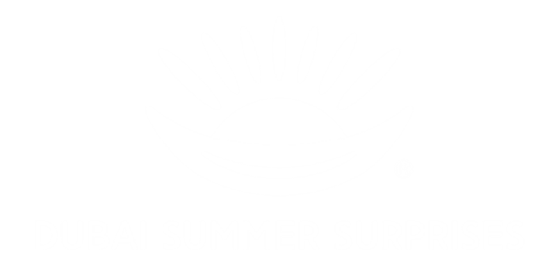 Dubai Shopping Festival Logo