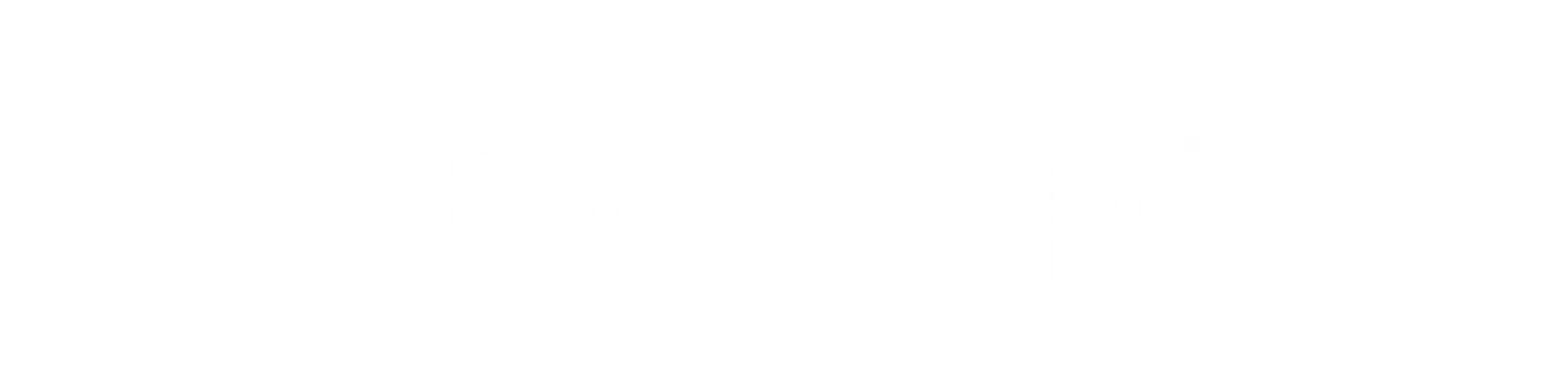 Bo Concept Logo