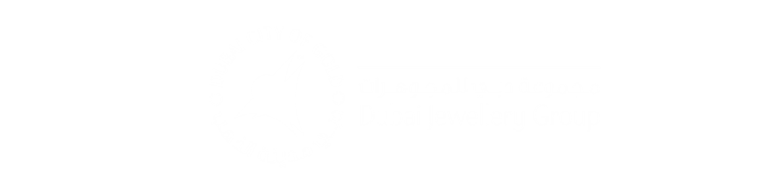 Dubai Jewellery Group Logo